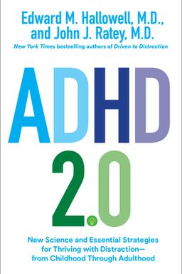 ADHD 20 cover