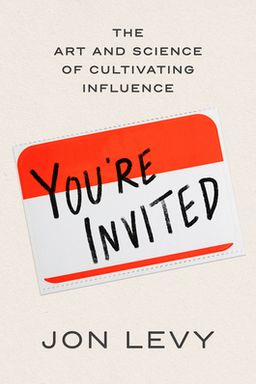 You''re Invited cover