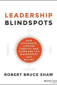 Leadership Blindspots
