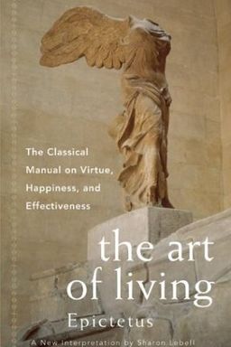 The Art of Living cover