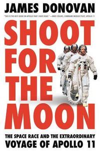Shoot for the Moon