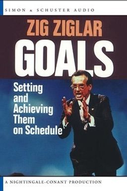 Goals cover