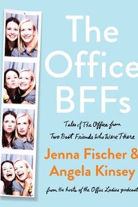 The Office BFFs