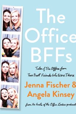 The Office BFFs cover