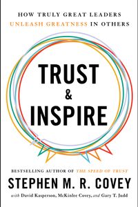 Trust and Inspire