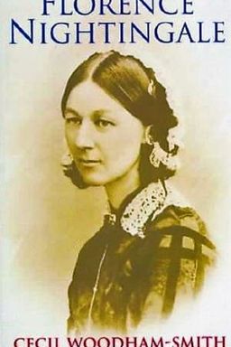 Florence Nightingale cover