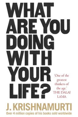 What Are You Doing with Your Life cover