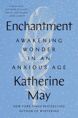 Enchantment cover