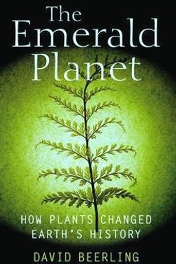 The Emerald Planet cover