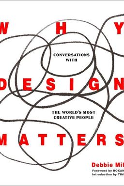 Why Design Matters cover