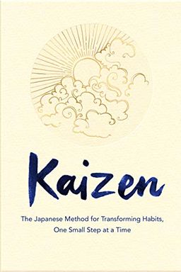 Kaizen cover