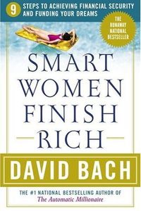 Smart Women Finish Rich