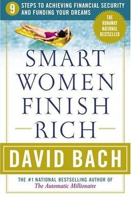 Smart Women Finish Rich cover
