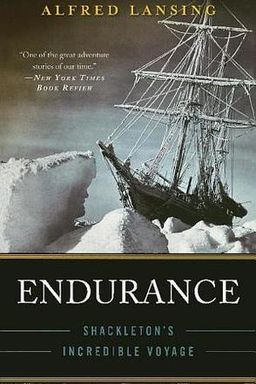 Endurance cover