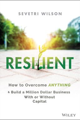Resilient cover
