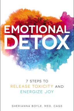 Emotional Detox cover