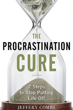 The Procrastination Cure cover