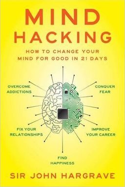 Mind Hacking cover