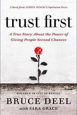 Trust First cover