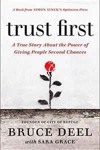 Trust First