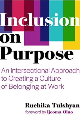 Inclusion on Purpose cover