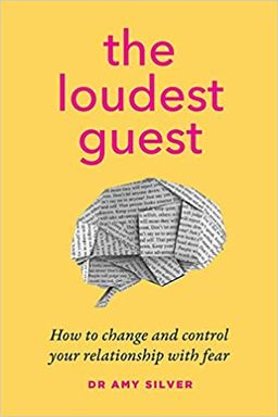 The Loudest Guest cover