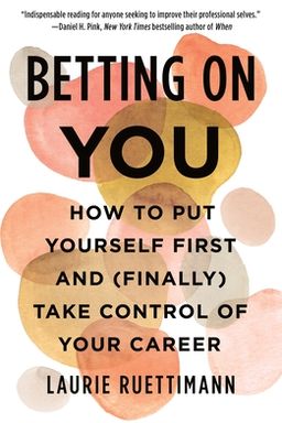 Betting on You cover