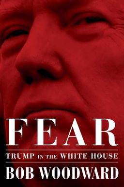 Fear cover