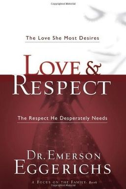Love & Respect cover