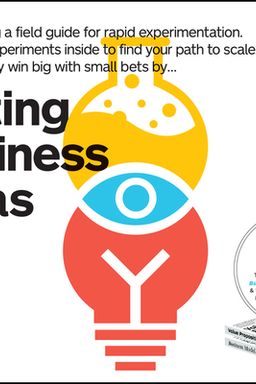 Testing Business Ideas cover