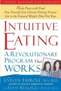 Intuitive Eating