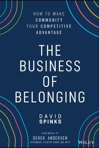 The Business of Belonging