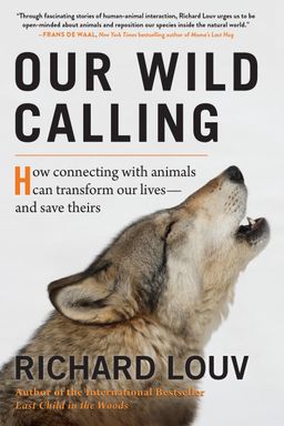 Our Wild Calling cover