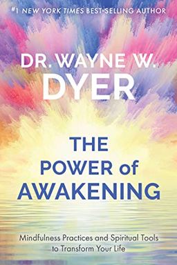 The Power of Awakening cover