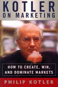 Kotler on Marketing