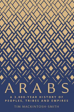 Arabs cover