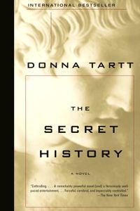 The Secret History