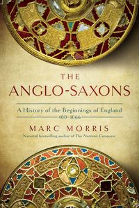 The Anglo-Saxons