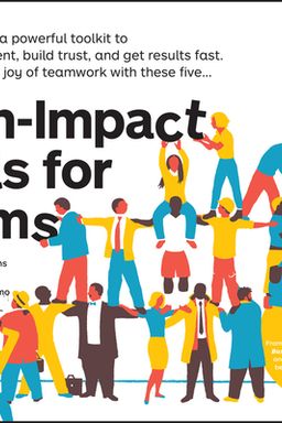 High-Impact Tools for Teams cover