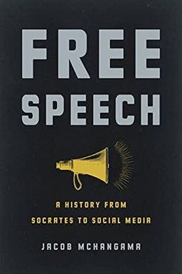 Free Speech cover
