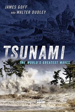 Tsunami cover