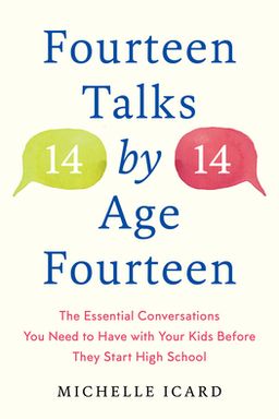 Fourteen Talks by Age Fourteen cover