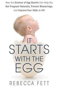 It Starts with the Egg