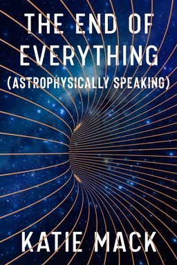 The End of Everything cover