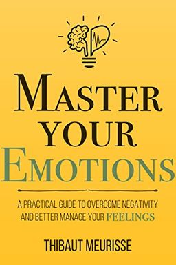 Master Your Emotions cover