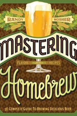 Mastering Homebrew cover