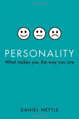 Personality cover
