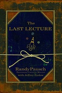 The Last Lecture