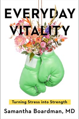 Everyday Vitality cover