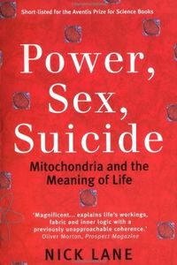Power, Sex, Suicide